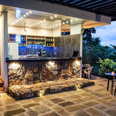 Sunset Palm Lodge San Gil Exterior foto